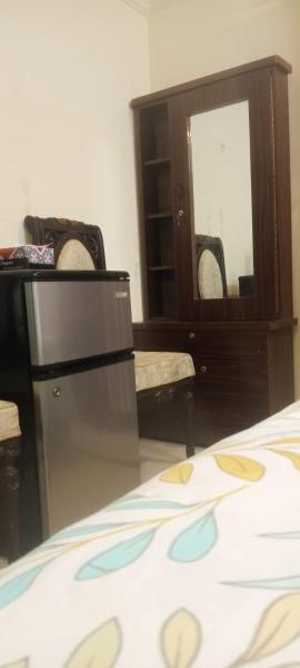 2 Bedroom Apartment furnished